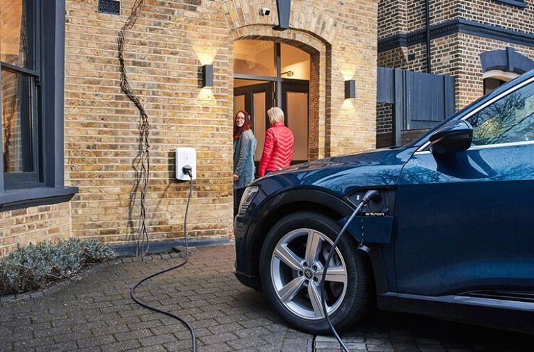 Home Car Charging Installation Doctor Electrical